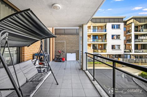 Property photo of 22/80-82 Tasman Parade Fairfield West NSW 2165