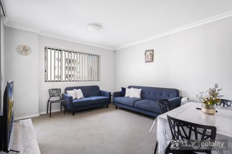 Property photo of 22/80-82 Tasman Parade Fairfield West NSW 2165