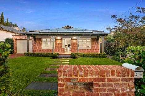 Property photo of 4 Rosedale Place Magill SA 5072