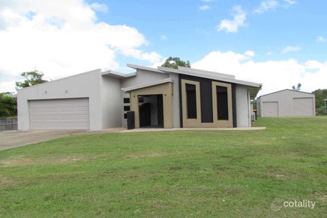 19-21 Aviland Dr, Seaforth, QLD 4741