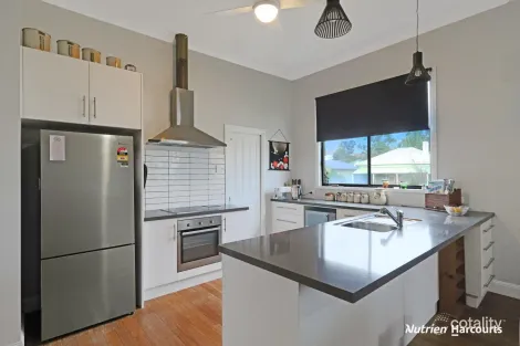 Property photo of 21 Addison Street Casterton VIC 3311