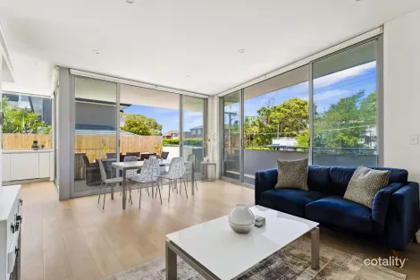 2/9 Diamond Bay Rd, Vaucluse, NSW 2030