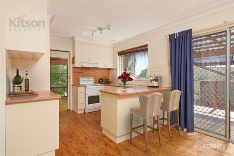 Property photo of 5 Quambi Place Mount Austin NSW 2650