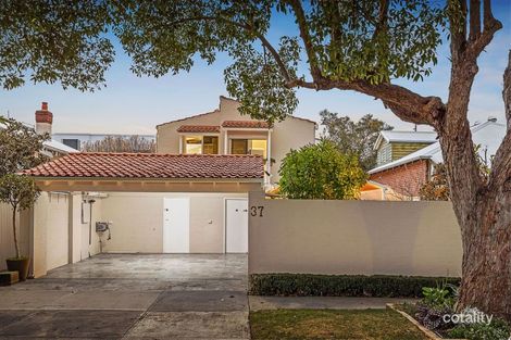 Property photo of 37 Tareena Street Nedlands WA 6009