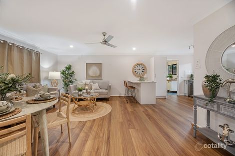 Property photo of 1/16 Croydon Avenue Currimundi QLD 4551