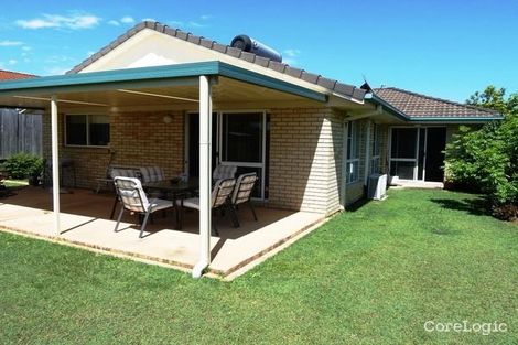 Property photo of 10 Inverness Court Nerang QLD 4211