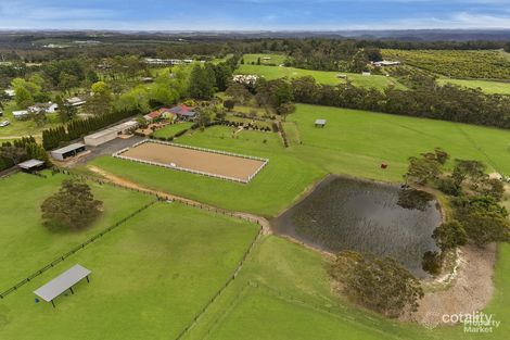 Property photo of 136 Hallards Road Central Mangrove NSW 2250