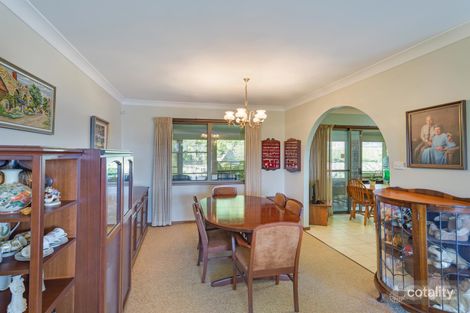 Property photo of 12 Chartley Street Warners Bay NSW 2282