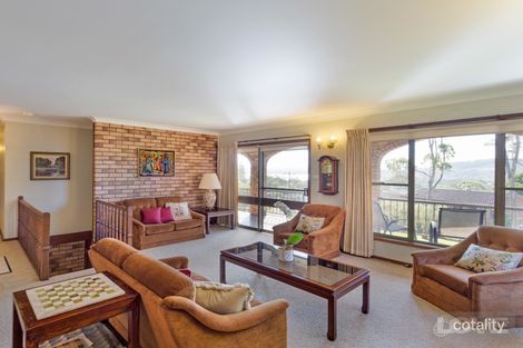 Property photo of 12 Chartley Street Warners Bay NSW 2282