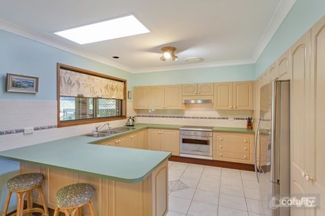 Property photo of 12 Chartley Street Warners Bay NSW 2282