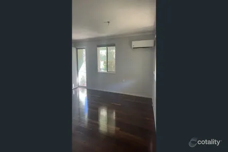 Property photo of 8 Sturt Street Leichhardt QLD 4305