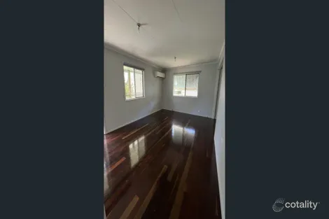 Property photo of 8 Sturt Street Leichhardt QLD 4305