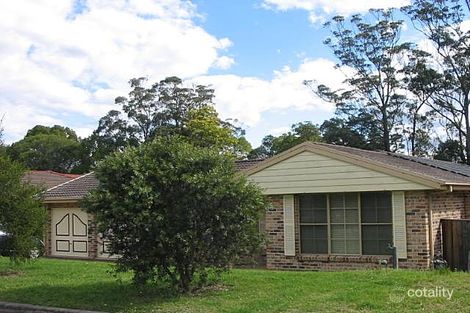 Property photo of 5 Woodbine Close Lisarow NSW 2250