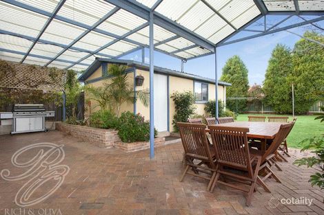 Property photo of 22 Ettrick Street Ashbury NSW 2193