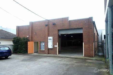 44 Claredale Rd, Dandenong, VIC 3175