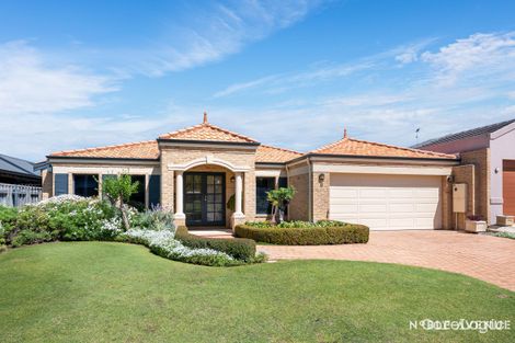 Property photo of 9 Conica Crescent Hillarys WA 6025