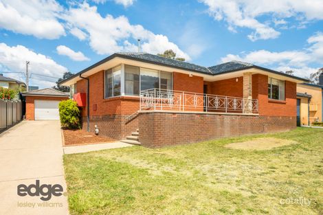 Property photo of 13 Macfarland Crescent Chifley ACT 2606