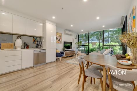 Property photo of 3/54 La Scala Avenue Maribyrnong VIC 3032