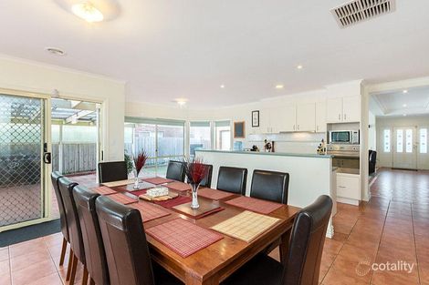 Property photo of 6 Tree Street Waurn Ponds VIC 3216