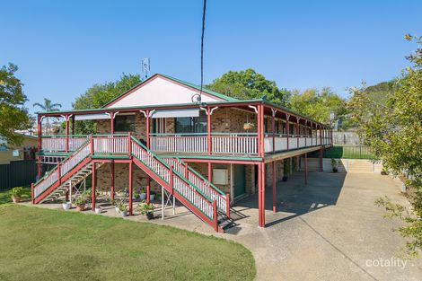 34 Park St, Lowood, QLD 4311