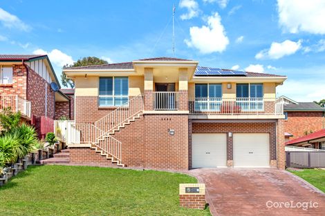 Property photo of 5 Panbula Place Flinders NSW 2529