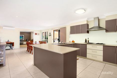 Property photo of 5 Panbula Place Flinders NSW 2529