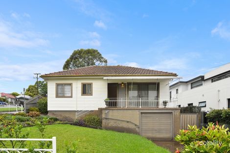 Property photo of 38 Douglas Street Putney NSW 2112