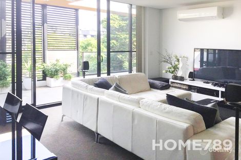 Property photo of 4068/74B Belmore Street Ryde NSW 2112