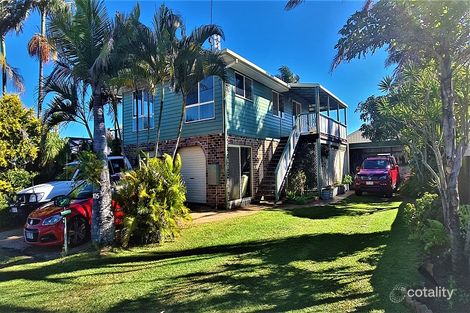 Property photo of 105 Keith Royal Drive Marcoola QLD 4564