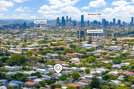 Property photo of 39 Lancaster Street Coorparoo QLD 4151