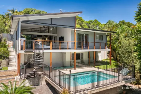 Property photo of 5 Arkana Drive Noosa Heads QLD 4567