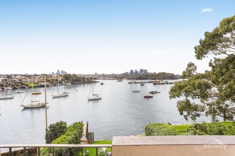 6/47 Wharf Rd, Birchgrove, NSW 2041