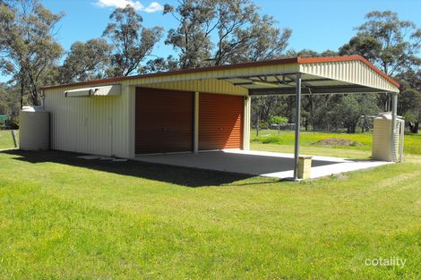 Property photo of 1 Elliot Street Pratten QLD 4370