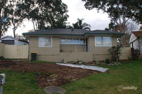 Property photo of 9 Tumut Place Heckenberg NSW 2168