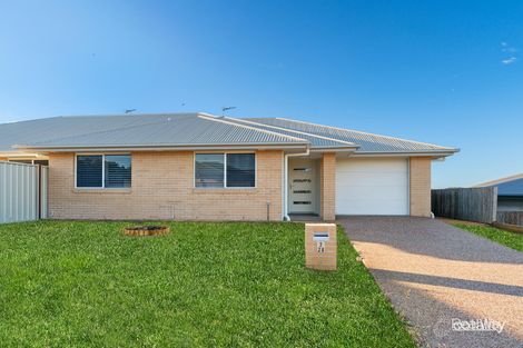 28 Vanessa Cres, Cotswold Hills, QLD 4350