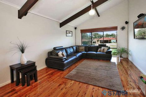 Property photo of 18 Aster Street Greystanes NSW 2145