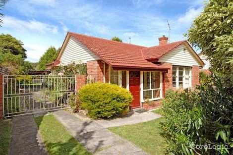 Property photo of 44 Baird Street Ashburton VIC 3147