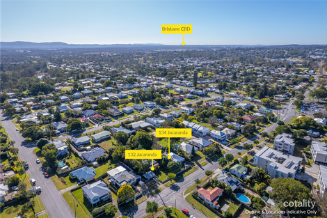 Property photo of 134 Jacaranda Street North Booval QLD 4304