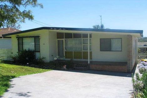 Property photo of 24 Parkside Drive Dapto NSW 2530