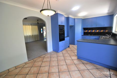 Property photo of 22 Whitfield Avenue Springwood QLD 4127