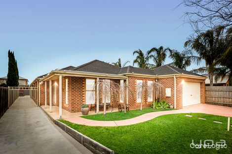 Property photo of 55 Hopetoun Road Werribee VIC 3030