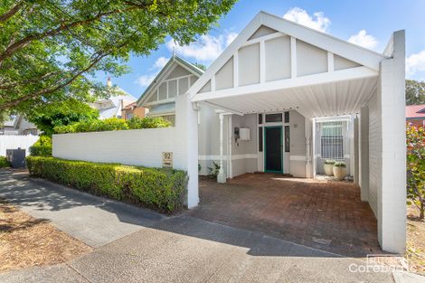 Property photo of 92 Bagot Road Subiaco WA 6008