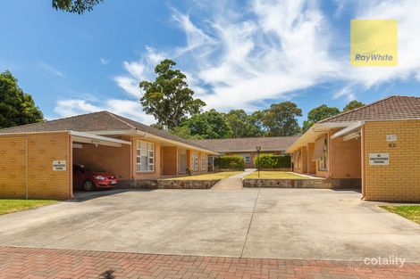 Property photo of 4/62 Tusmore Avenue Tusmore SA 5065