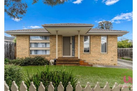 Property photo of 1/43 Murawa Street Frankston VIC 3199