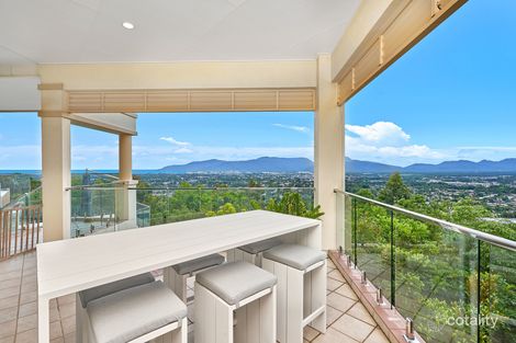 Property photo of 109 Summerhill Drive Mooroobool QLD 4870