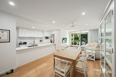 Property photo of 23/18 Ferry Lane Bulimba QLD 4171