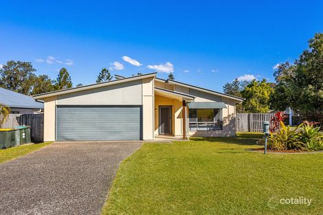 10 Schneid St, Mudgeeraba, QLD 4213