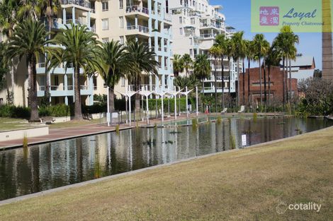 Property photo of 9C/18 King Street Wollstonecraft NSW 2065