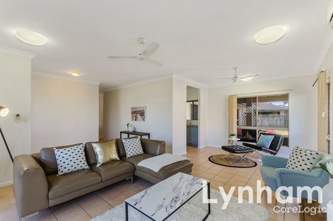 Property photo of 61 Elphinstone Drive Kirwan QLD 4817