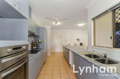 Property photo of 61 Elphinstone Drive Kirwan QLD 4817